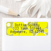 Kreise und Punkte (Insitu)