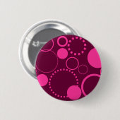 Kreise und Punkte Button (Vorne & Hinten)