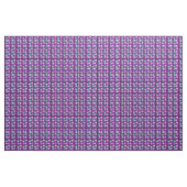 Kreise und Sterne Stoff (Yard (91,4 cm))