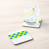 Kreise Untersetzer (Rechte Seite)