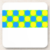 Kreise Untersetzer (Vorderseite)