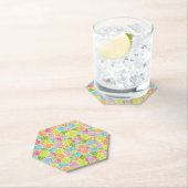 Kreise Untersetzer (Vor Ort)