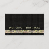 kreise visitenkarte (Rückseite)