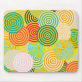 Kreisel Mousepad (Vorne)