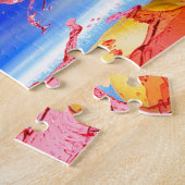 Kreisel Puzzle (Seite)
