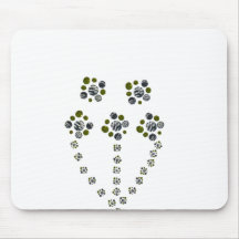 Kreisel verzweigen wie ein Baumzweig