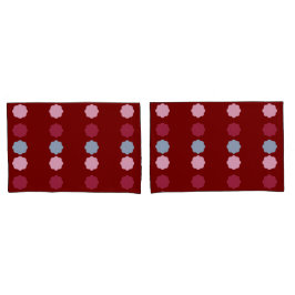 Kreiselpillowcase Kissenbezug