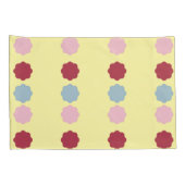 Kreiselpillowcase Kissenbezug (Rückseite-Rechts)