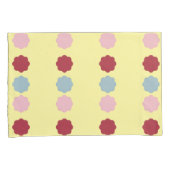Kreiselpillowcase Kissenbezug (Vorderseite-Rechts)