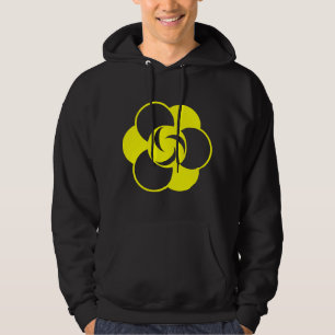 Kreisformation 04 hoodie