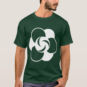 Kreisformation 04 T-Shirt