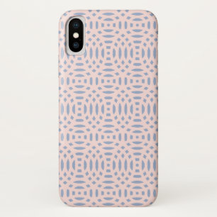 kreisförmige nahtlose Muster Case-Mate iPhone Hülle