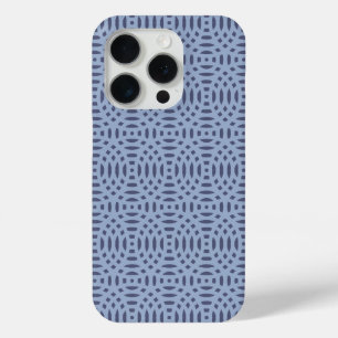 kreisförmige nahtlose Muster Case-Mate iPhone Hülle