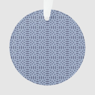kreisförmige nahtlose Muster Ornament