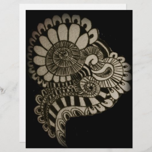 Kreisgestaltung (Vorne/Hinten)