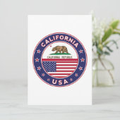 Kreisgestaltung Einladung (Stehend Vorderseite)