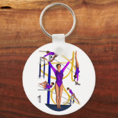 Kreiskopie Schlüsselanhänger (Vorderseite)