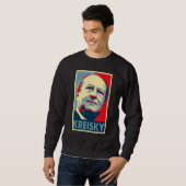 Kreisky Selection Poster Sweatshirt (Vorne ganz)