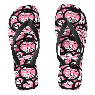 Kreislauf Flip Flops Badesandalen