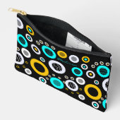 Kreislaufkunst Zubehörtasche (Offen)