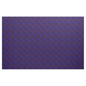 Kreislaufpatchwork Blau bis Lila Stoff (Yard (91,4 cm))