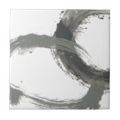 Kreislaufreaktion Fliese (Vorderseite)