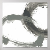 Kreislaufreaktion Poster (Vorne)