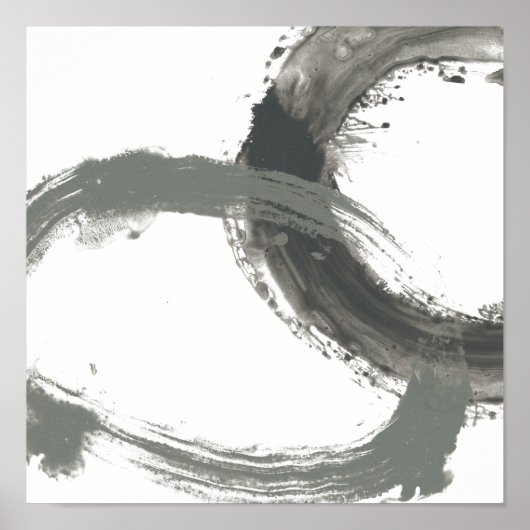 Kreislaufreaktion Poster (Vorne)