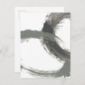 Kreislaufreaktion Postkarte (Vorne/Hinten)