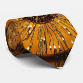 Kreislichter Krawatte (Gerollt)