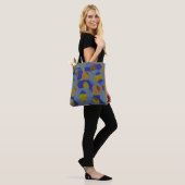 Kreislinks Tasche (Am Model)