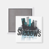 Kreismagnet Magnet (Vorderseite/Rückseite)