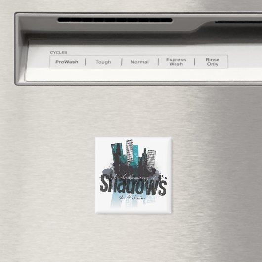 Kreismagnet Magnet (In Situ (Geschirrspüler))