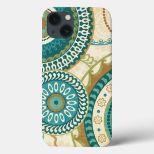 Kreismuster Case-Mate iPhone Hülle