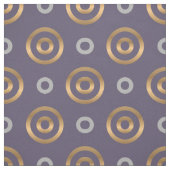 Kreismuster Stoff (Muster)