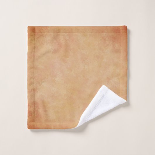 Kreissenmuster Badhandtuch Set (Waschlappen)