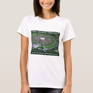 Kreisstadt T-Shirt