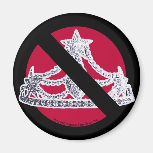 Kreissymbol Magnet (Vorne)