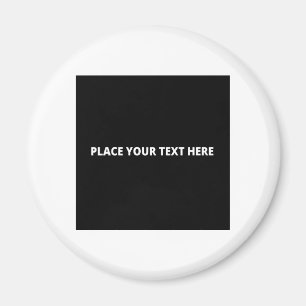 Kreisvorlage Magnet