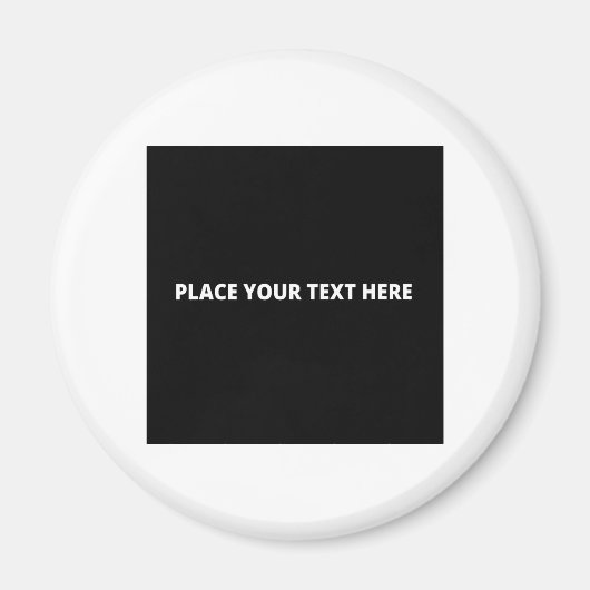 Kreisvorlage Magnet (Vorne)