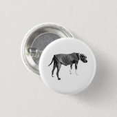 Kreisweste, ruhiges Profil Button (Vorne & Hinten)