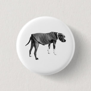 Kreisweste, ruhiges Profil Button
