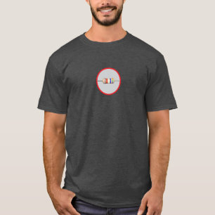 Kreiswiderstand T-Shirt