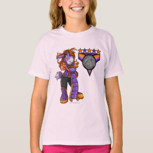 Kreludor Team Captain 1 T-Shirt