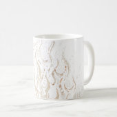 Kremationsanhänger Alibi Kaffeetasse (VorderseiteRechts)