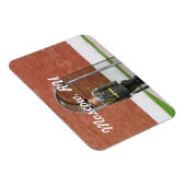 Kremlin Guard Magnet (Rechte Seite)
