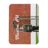 Kremlin Guard Magnet (Vertikal)