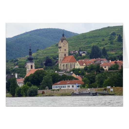 Krems an der Donau (Vorderseite (Horizontal))