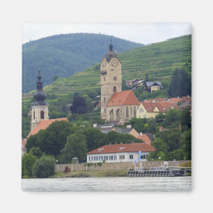 Krems an der Donau Magnet