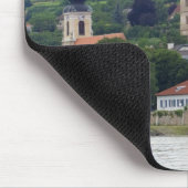 Krems an der Donau Mousepad (Ecke)